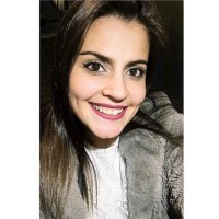 Tatiana Ribeiro