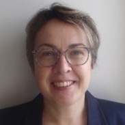 Sandrine Fort Trehudic