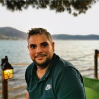 Dionysios Kalofonos