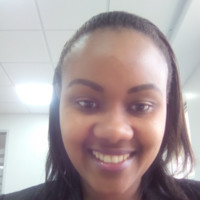 Anne Kiarie