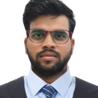 Shivam Kushavah
