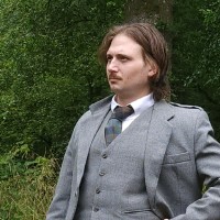 Robbie Bersano