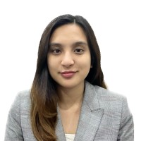 Arabelle Gay Laburada