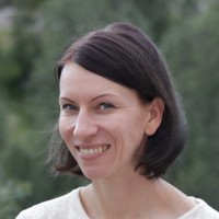 Jekaterina Dahl