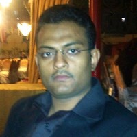 Syed Bilgrami