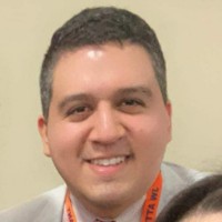 Joe Castillo