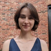 Catherine Zadorozhna