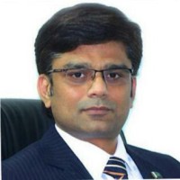 Rizwan Sharif