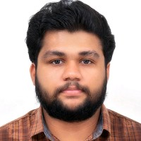 Pramod M.S