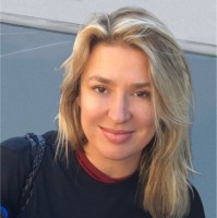 Michelle Timea Begin