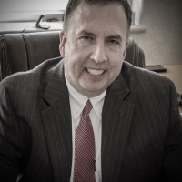 Timothy Howard