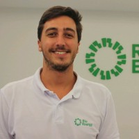 Thiago Alvarenga