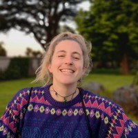Lorna Ní Shúilleabháin
