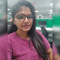 Kanchana Pawar
