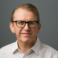 Barry Eyre