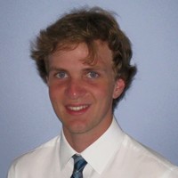 Luke Treveil