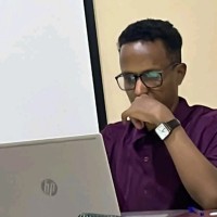Abdirashid Abdi