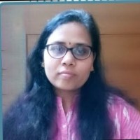 Sudha Patil