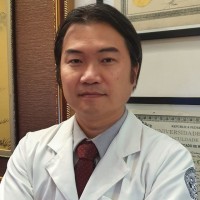 Wu Chi Haur