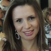 Vanessa Lucas dos Santos