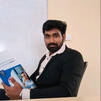 Yuvanesh Murugan