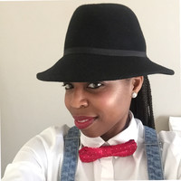 Sibongile Ratlhogo