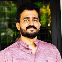 Arun K