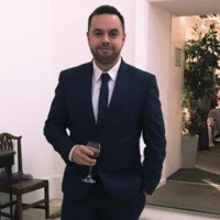 Daniel Fleetwood