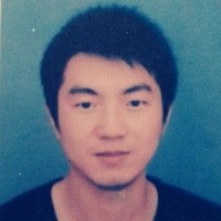 Zhenyuan Yin