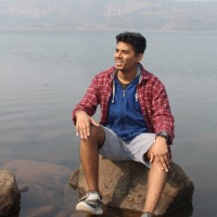 Akshay Tirlotkar