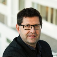 Patrik Sjödin