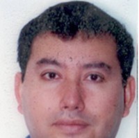 Jose Franco Arredondo