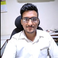 Kuldeep Pandya