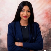 Lydia Adewole