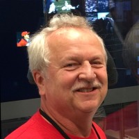 Bob Pokorny