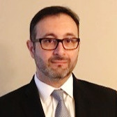 Joe Giusto (B.A.S., C.P.A.)