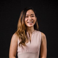 Gladys Seah