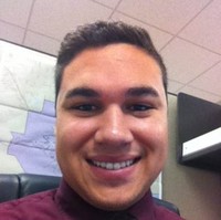 Justin Trujillo
