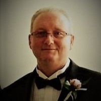 Peter Faulkner