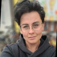 Barbara Nolewajka