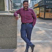 Akash Swami