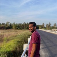 Hariharasudhan N