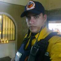 Yandry Ivan Vinces Intriago