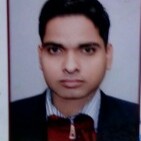 CMA Sarat Kumar Sahu