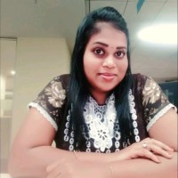 Saranya Chandrasekar