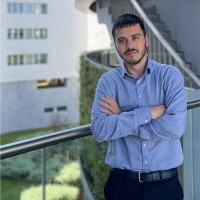 Dimitrios Argyriou