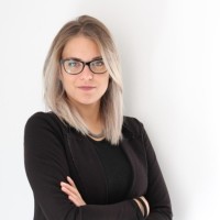 Monica Dolando