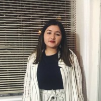 Fatima-Zahra Ahmed