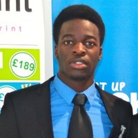 Timi Oludayomi