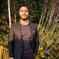 Abd EL Rhman Ebrahim